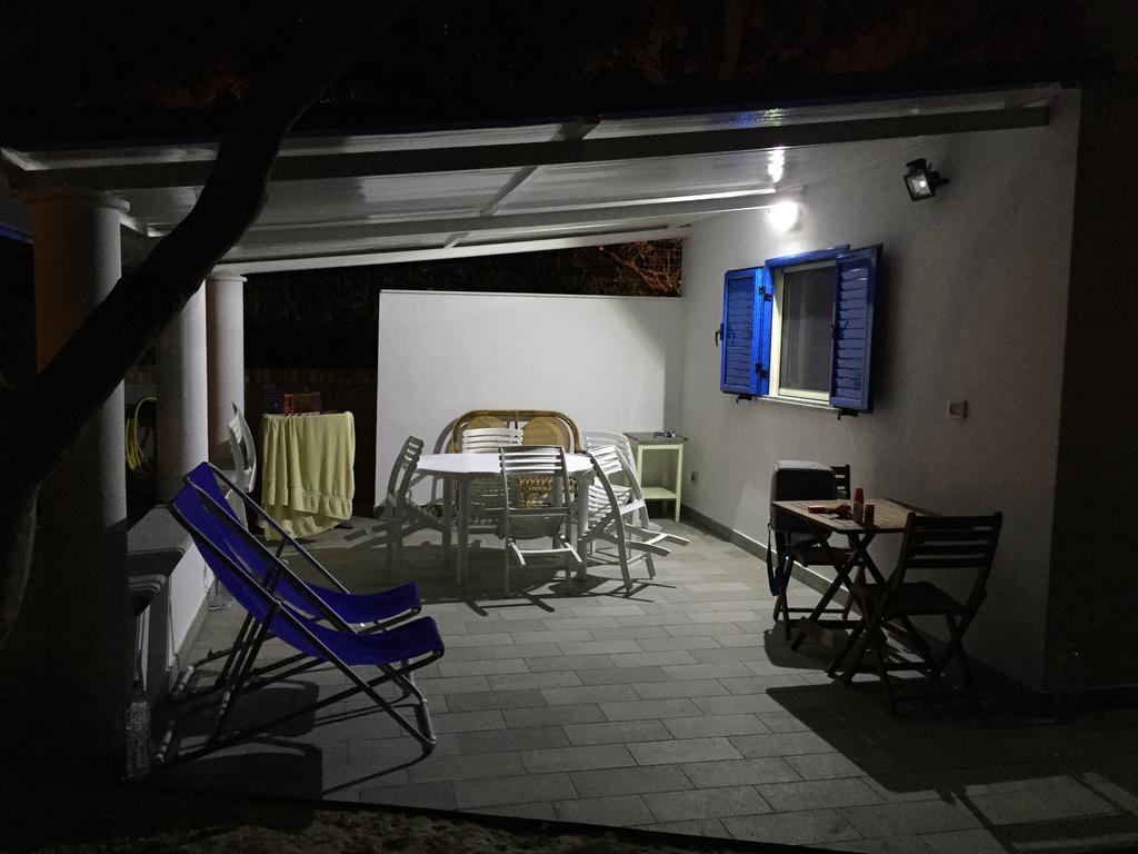 Italian Breeze Villa Soverato Marina Room photo