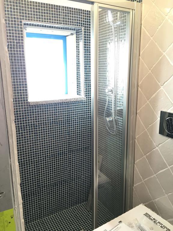 Italian Breeze Villa Soverato Marina Room photo