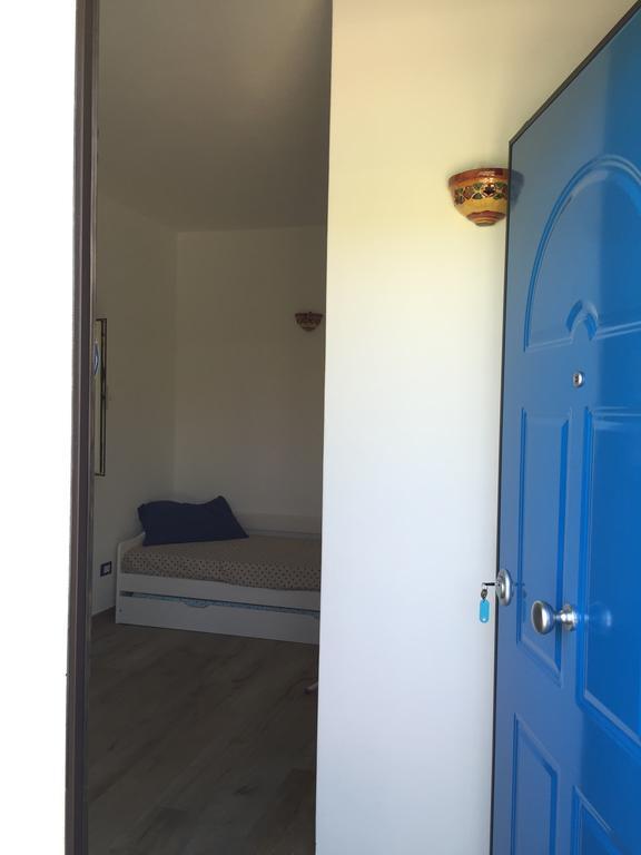 Italian Breeze Villa Soverato Marina Room photo