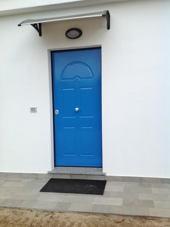 Italian Breeze Villa Soverato Marina Room photo